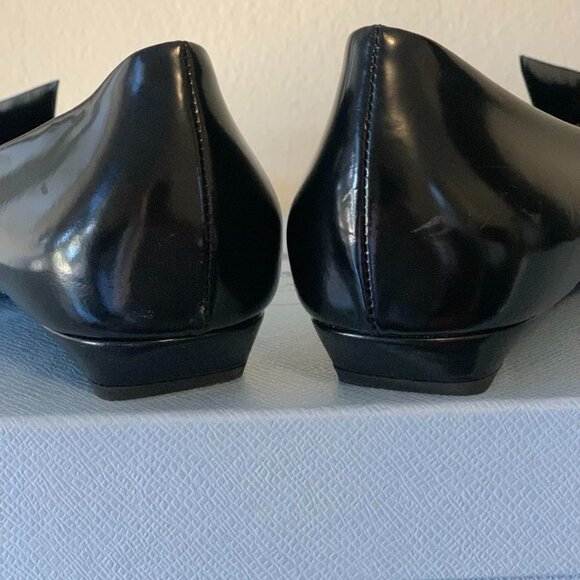 Prada Pointed Toe Shoes - Picture 5 of 8